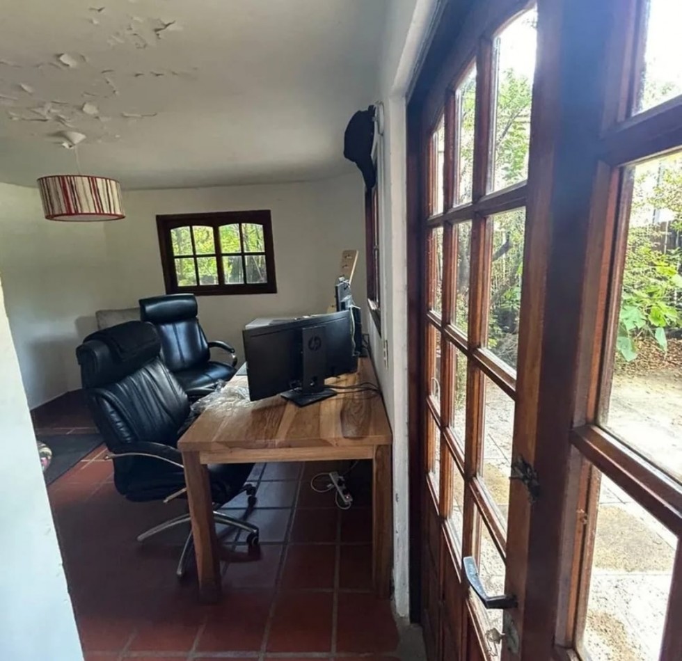 VENTA-CASA BARRIO CERRADO LAS GLORIAS