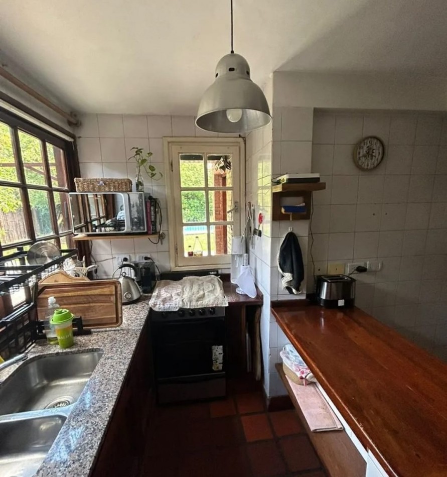 VENTA-CASA BARRIO CERRADO LAS GLORIAS