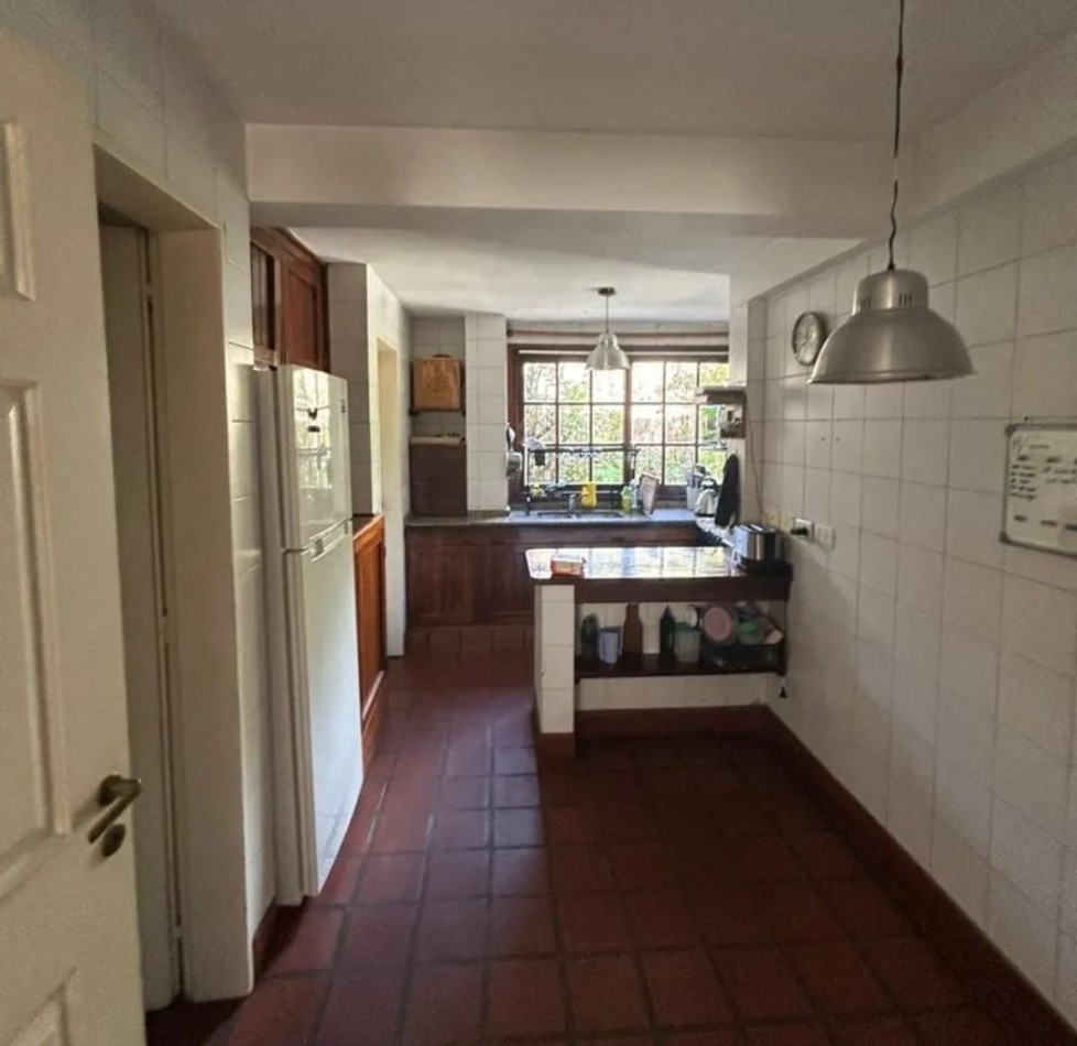 VENTA-CASA BARRIO CERRADO LAS GLORIAS