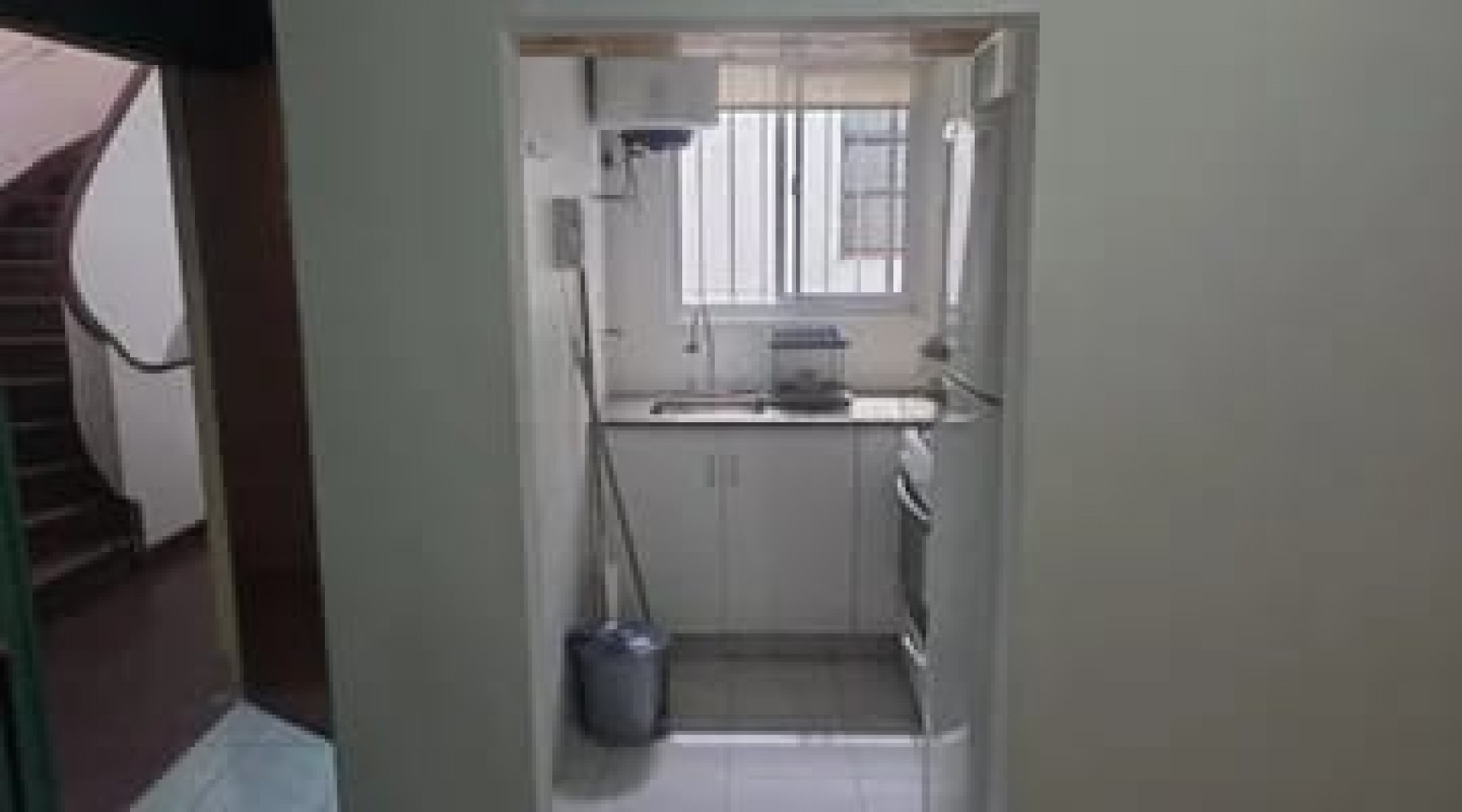Venta monoambiente en Belgrano