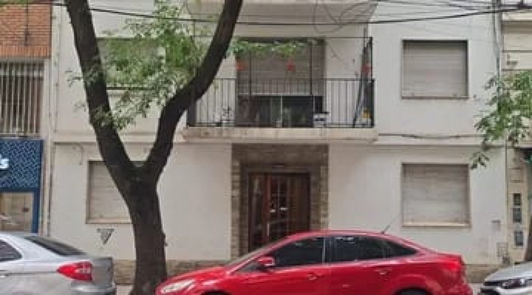 Venta monoambiente en Belgrano