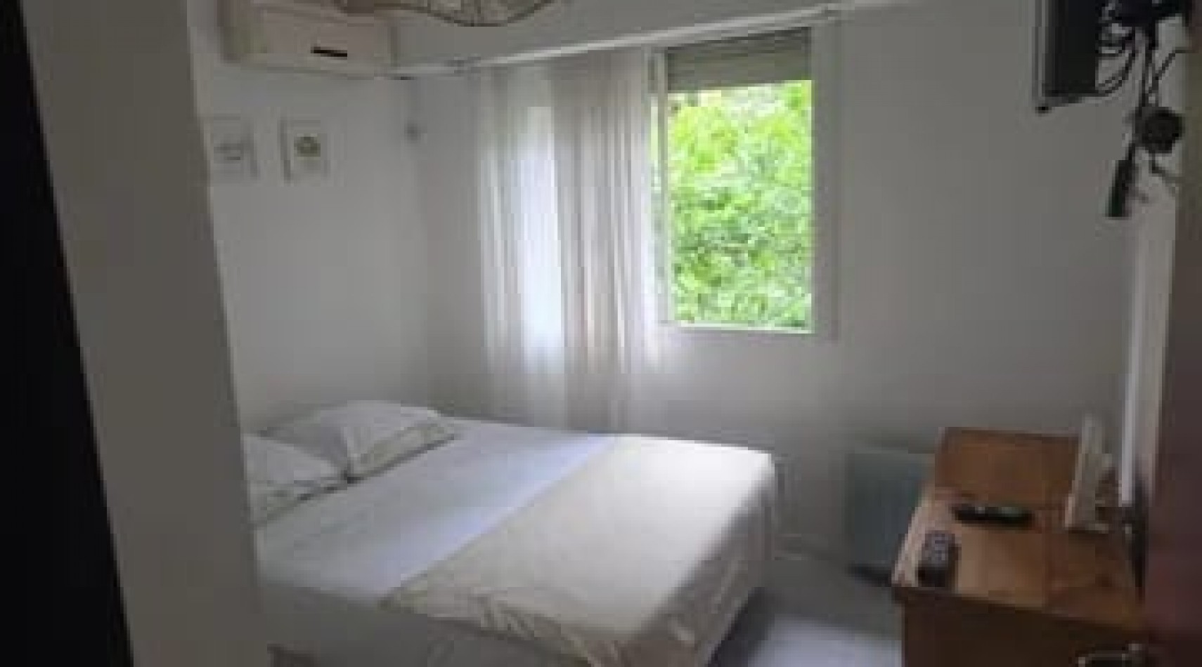Venta monoambiente en Belgrano