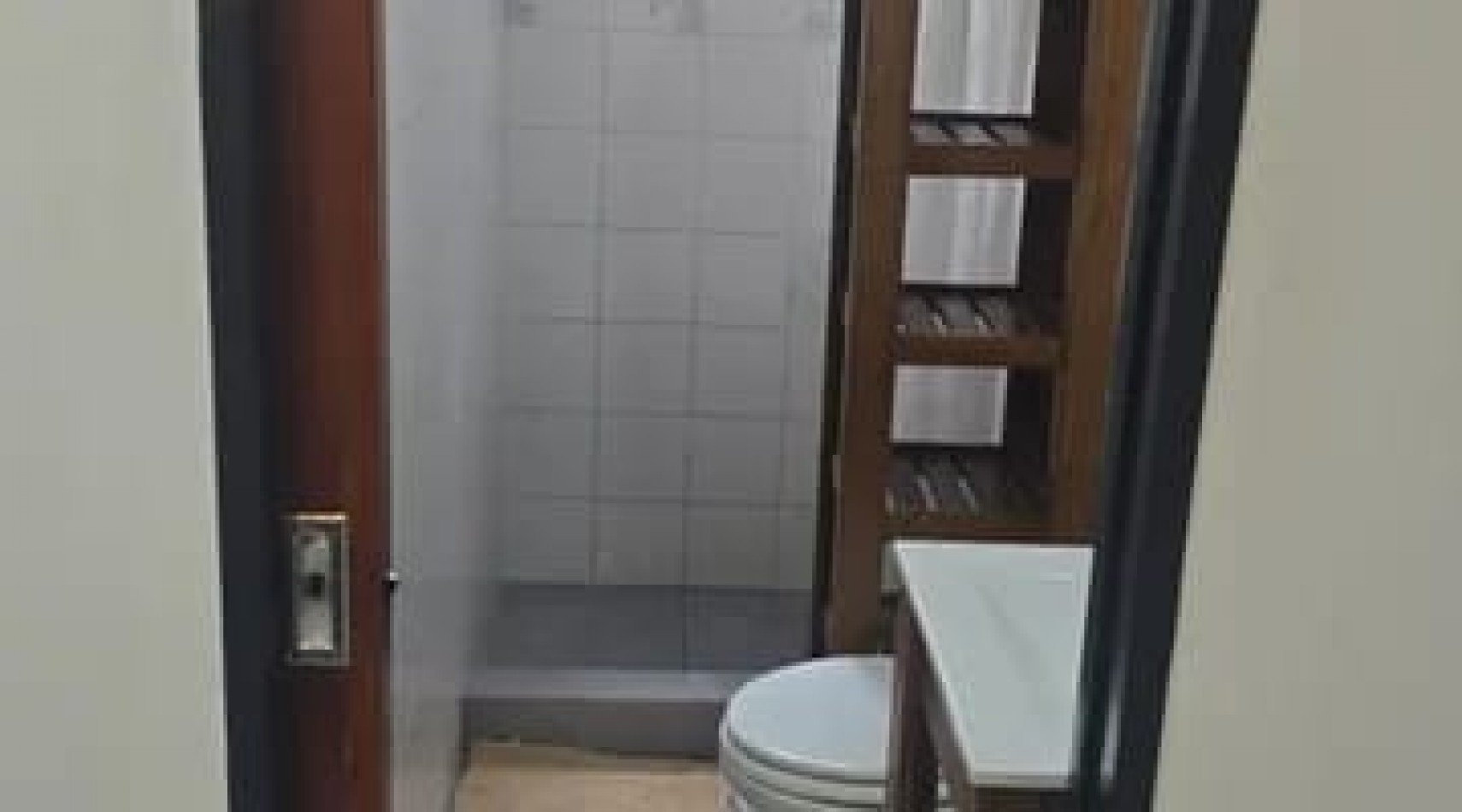 Venta monoambiente en Belgrano