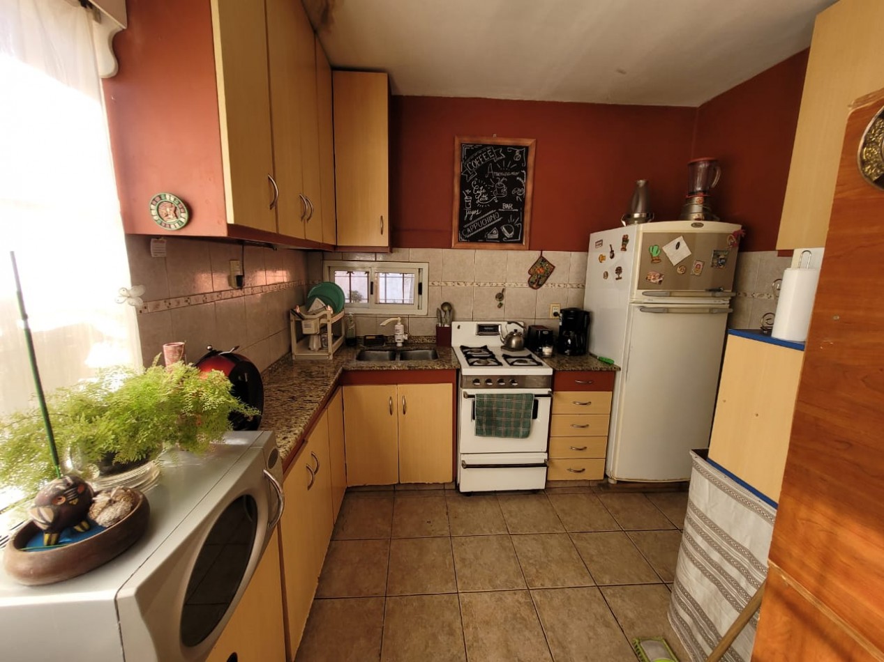 VENTA , 2 PH en Lote Propio - Villa Lynch , San Martin