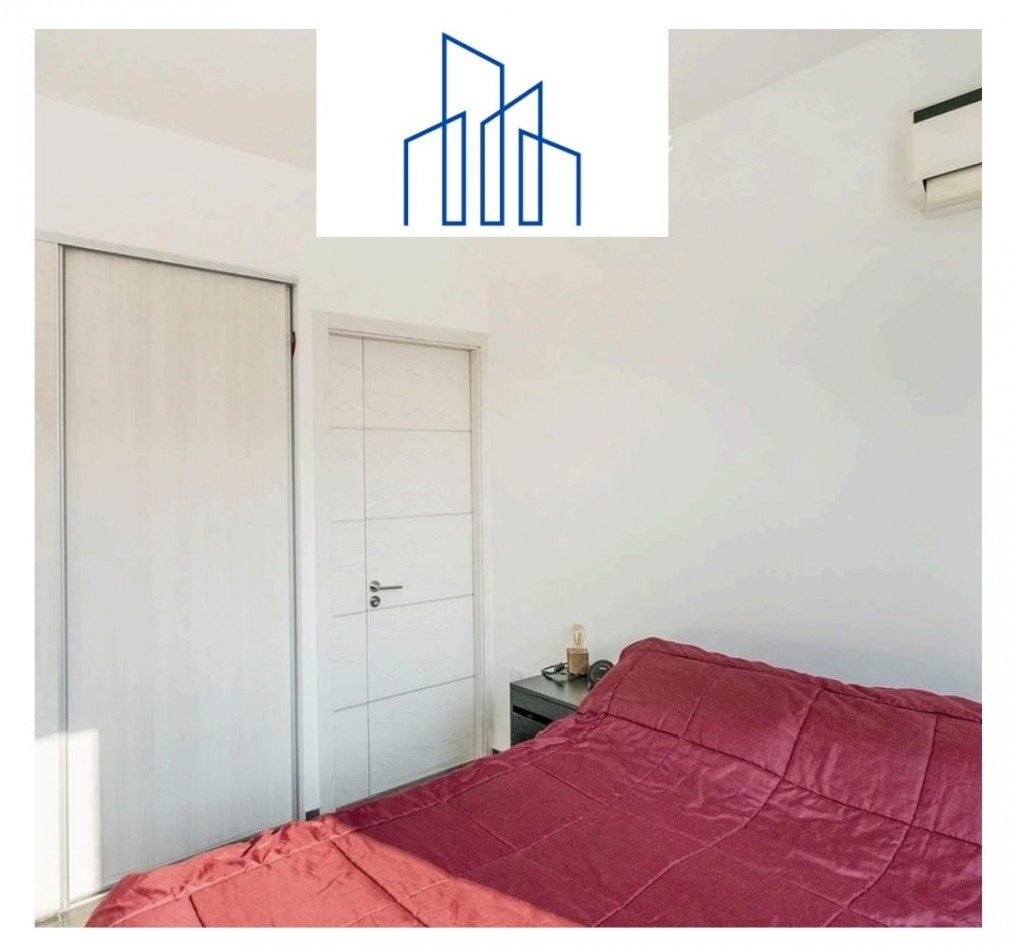 ALQUILER-DEPTO 2 AMB VILLA URQUIZA