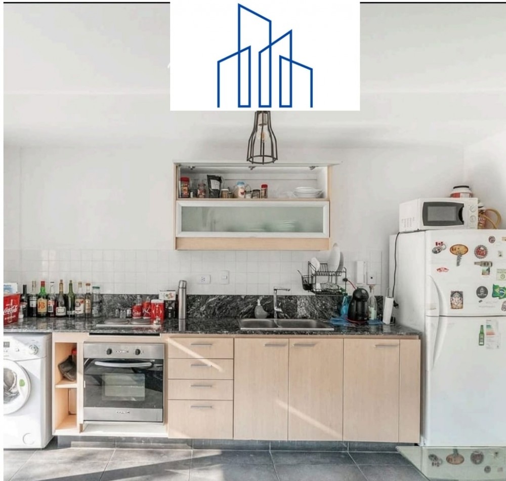 ALQUILER-DEPTO 2 AMB VILLA URQUIZA