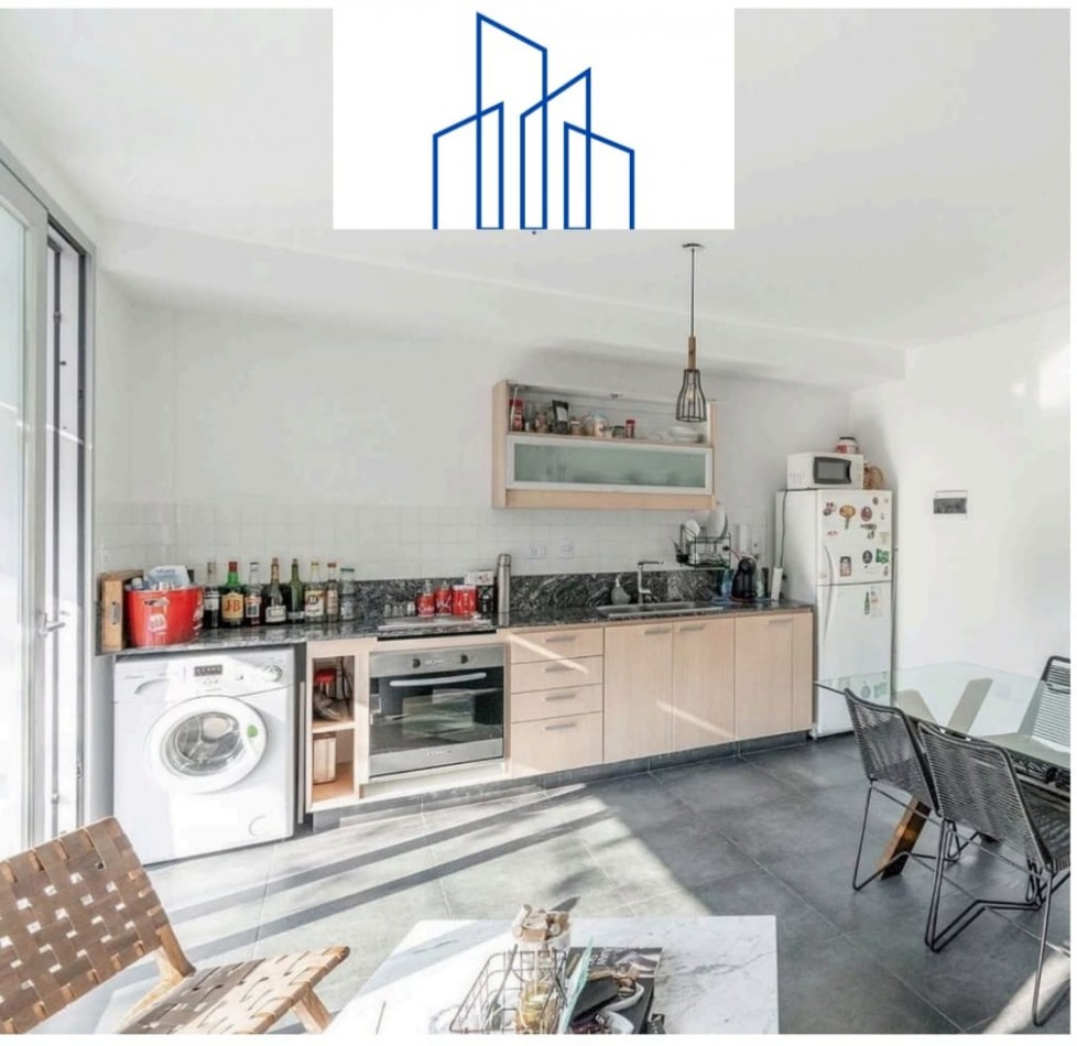 ALQUILER-DEPTO 2 AMB VILLA URQUIZA