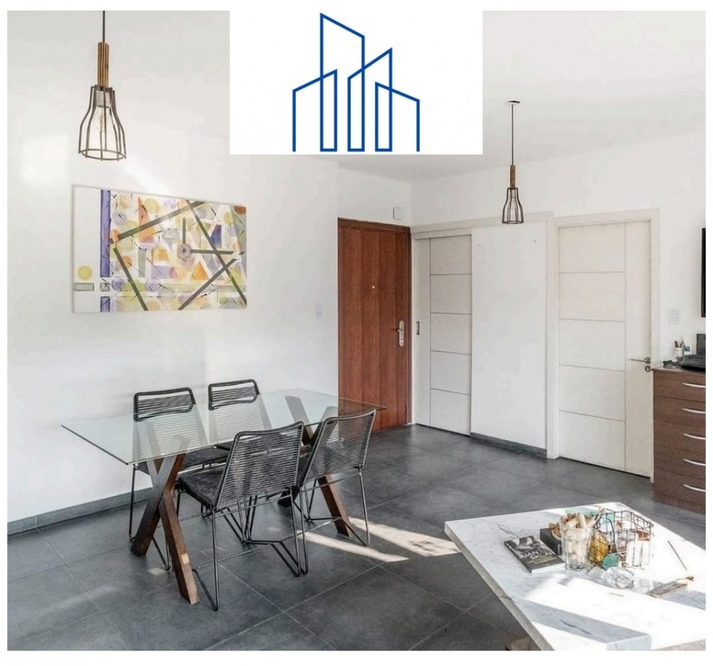 ALQUILER-DEPTO 2 AMB VILLA URQUIZA