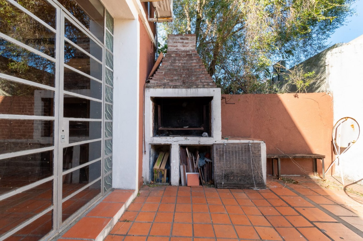 PH TIPO CASA EN FLORIDA - VICENTE LOPEZ