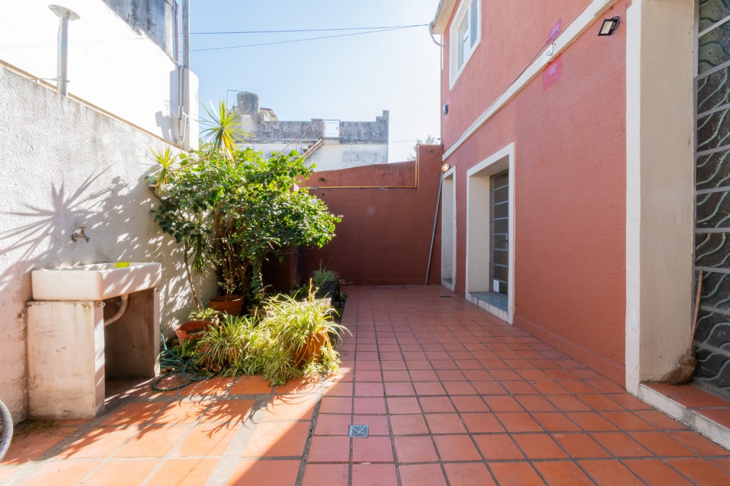PH TIPO CASA EN FLORIDA - VICENTE LOPEZ