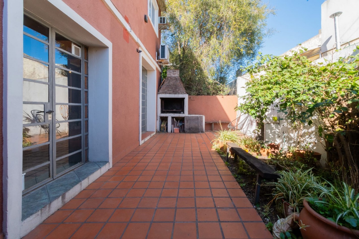 PH TIPO CASA EN FLORIDA - VICENTE LOPEZ