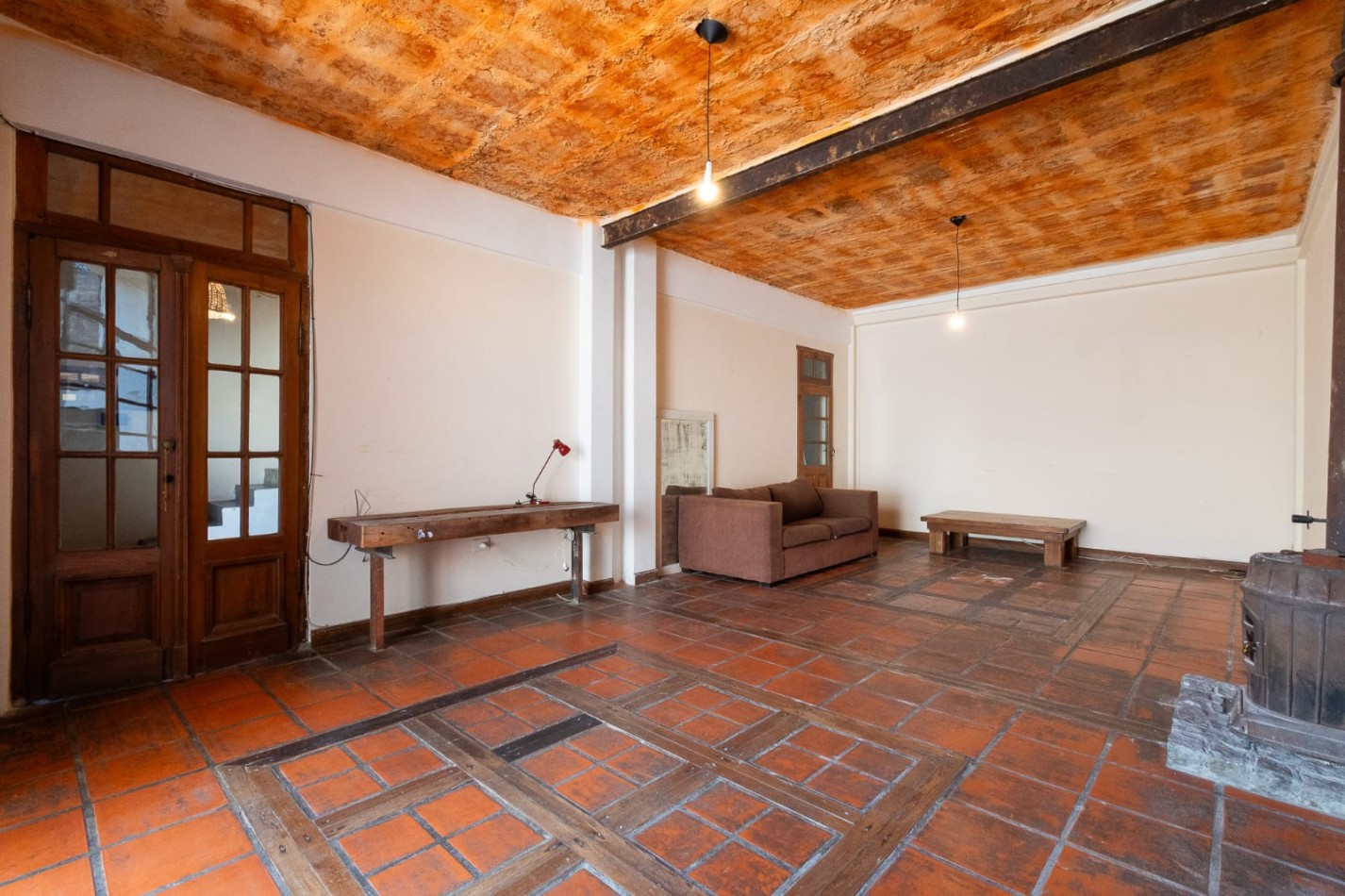 PH TIPO CASA EN FLORIDA - VICENTE LOPEZ
