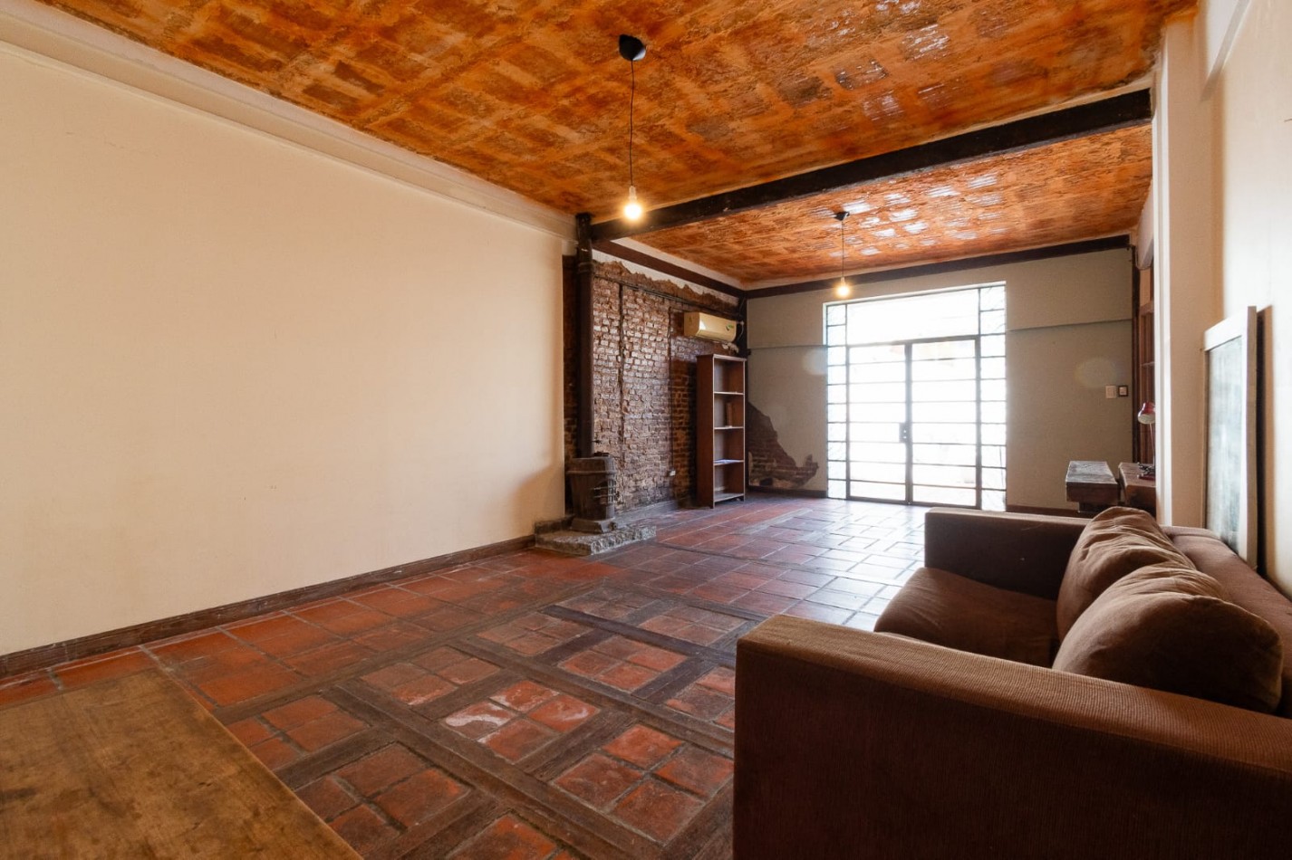 PH TIPO CASA EN FLORIDA - VICENTE LOPEZ