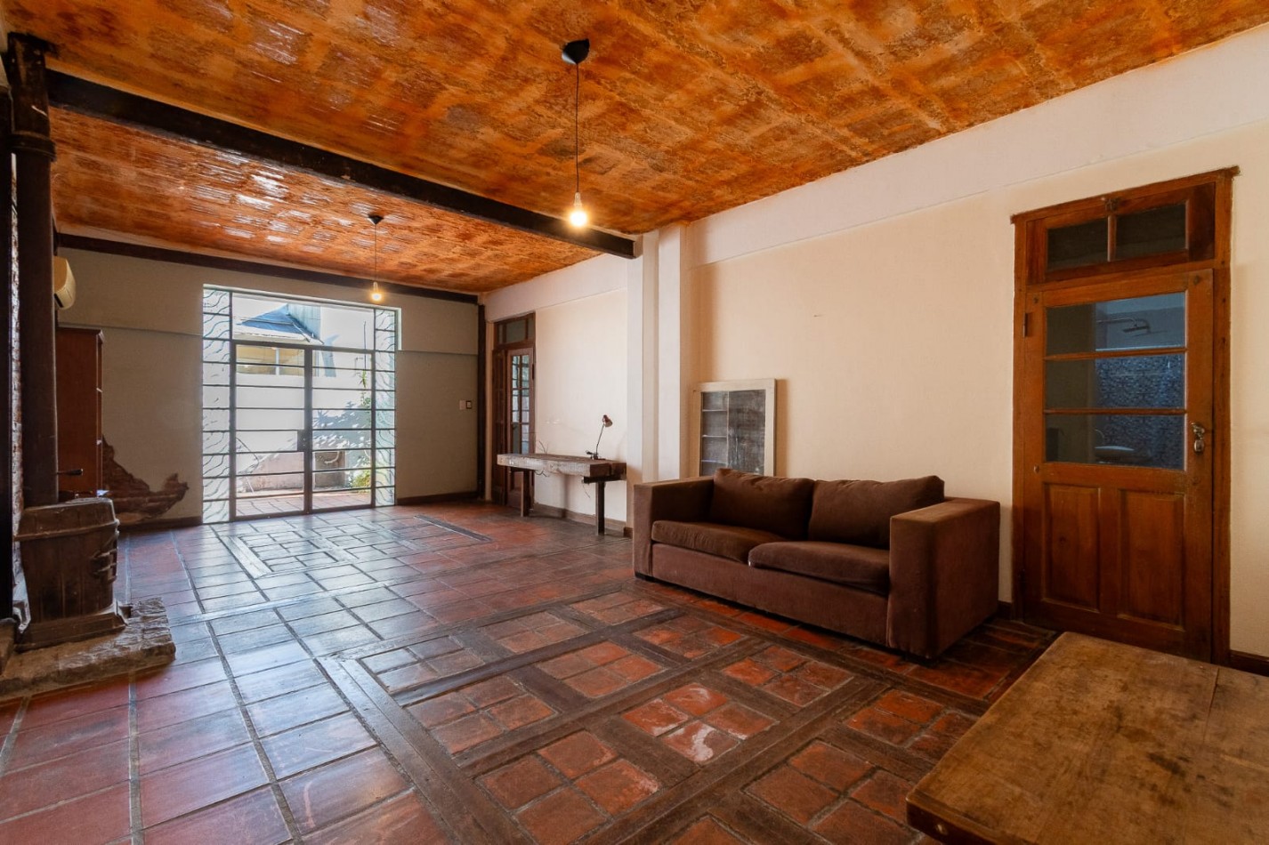 PH TIPO CASA EN FLORIDA - VICENTE LOPEZ