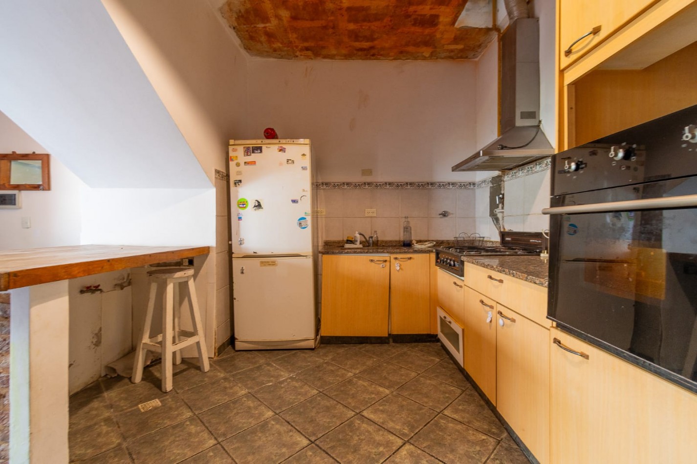 PH TIPO CASA EN FLORIDA - VICENTE LOPEZ