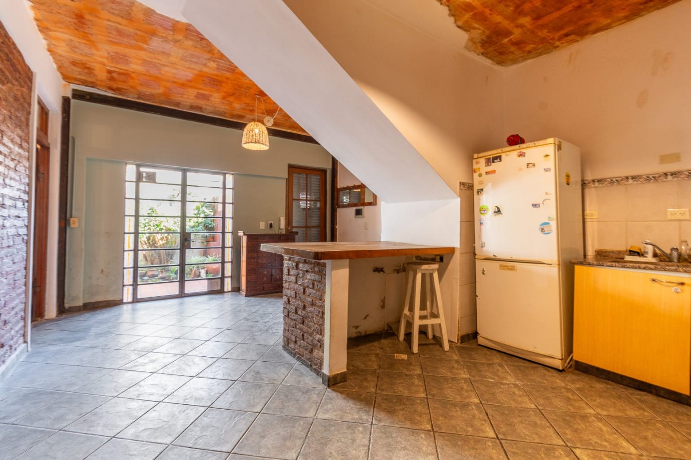 PH TIPO CASA EN FLORIDA - VICENTE LOPEZ
