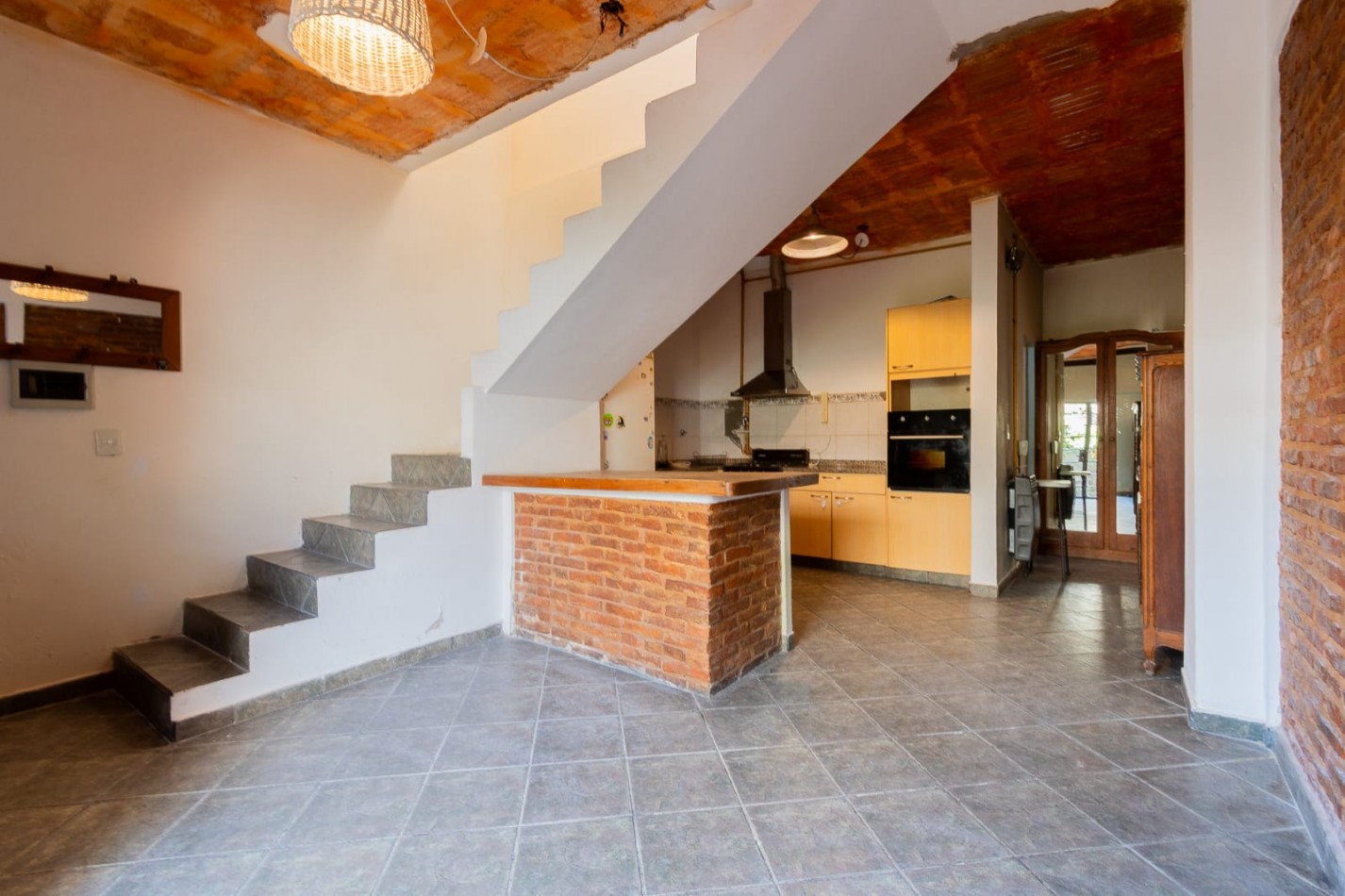 PH TIPO CASA EN FLORIDA - VICENTE LOPEZ
