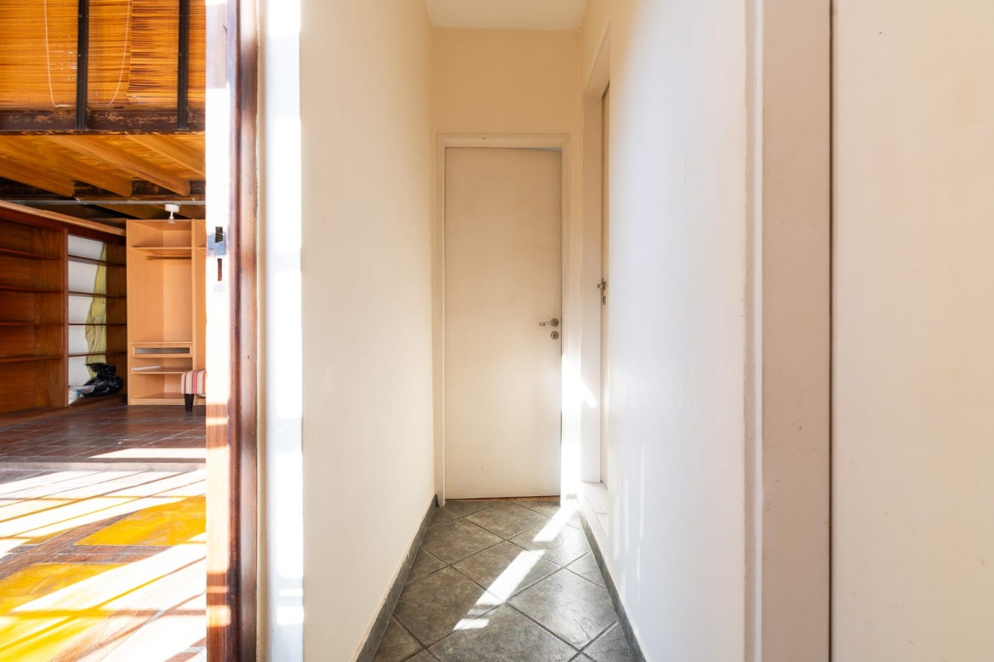 PH TIPO CASA EN FLORIDA - VICENTE LOPEZ