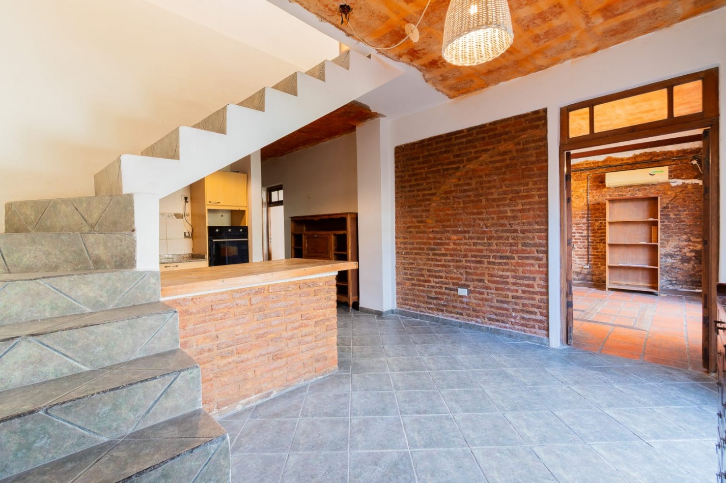 PH TIPO CASA EN FLORIDA - VICENTE LOPEZ