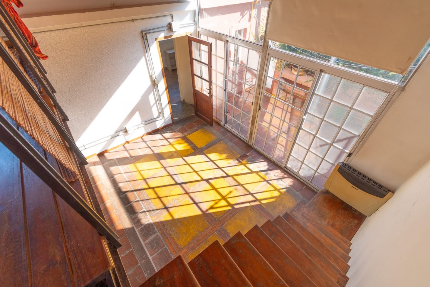 PH TIPO CASA EN FLORIDA - VICENTE LOPEZ