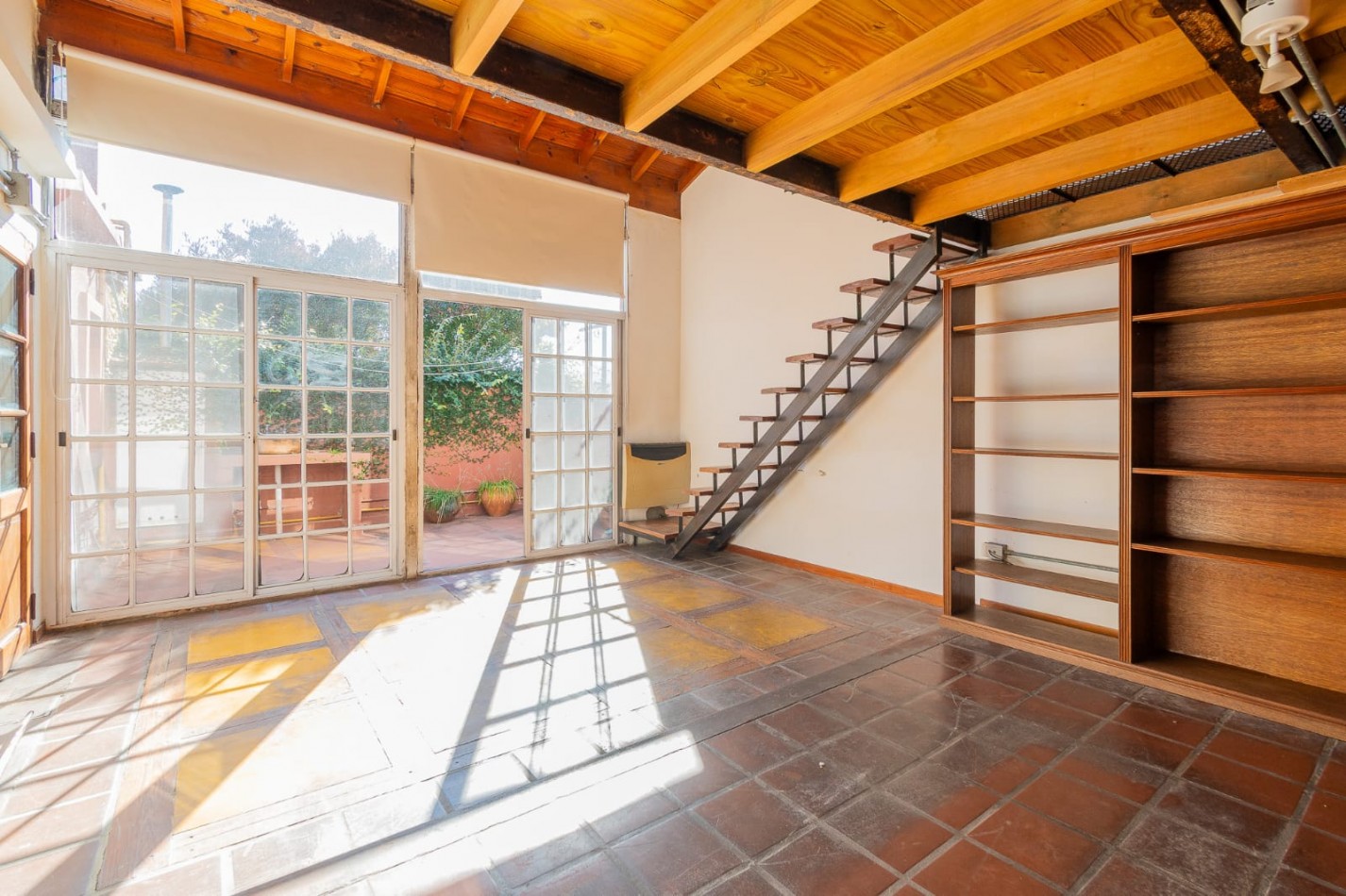 PH TIPO CASA EN FLORIDA - VICENTE LOPEZ