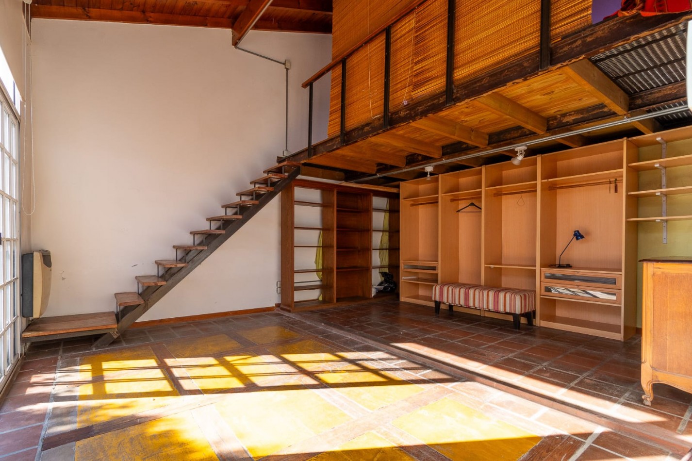 PH TIPO CASA EN FLORIDA - VICENTE LOPEZ