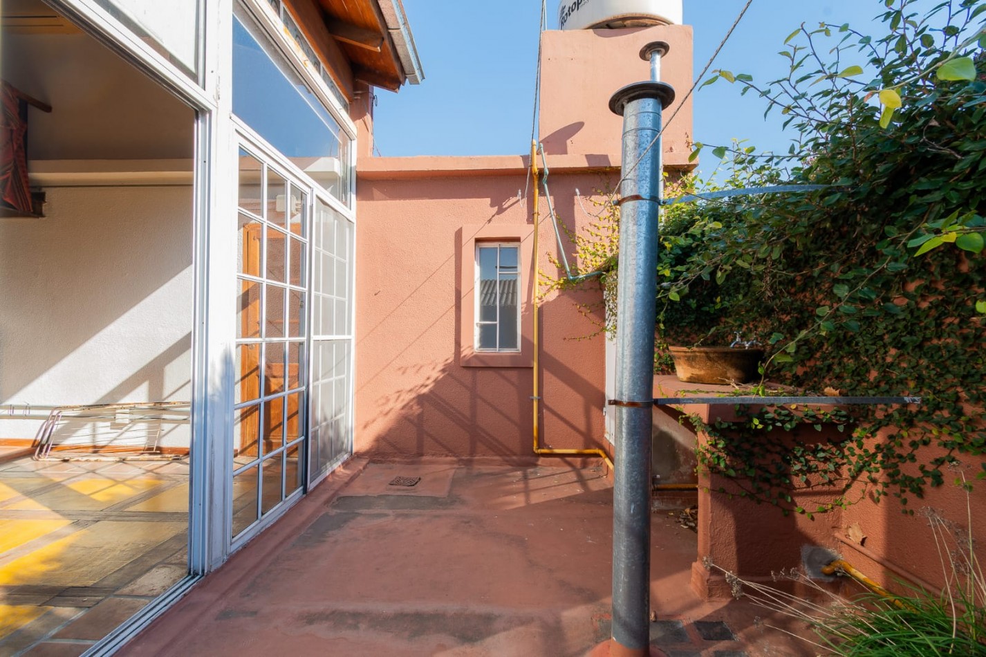 PH TIPO CASA EN FLORIDA - VICENTE LOPEZ