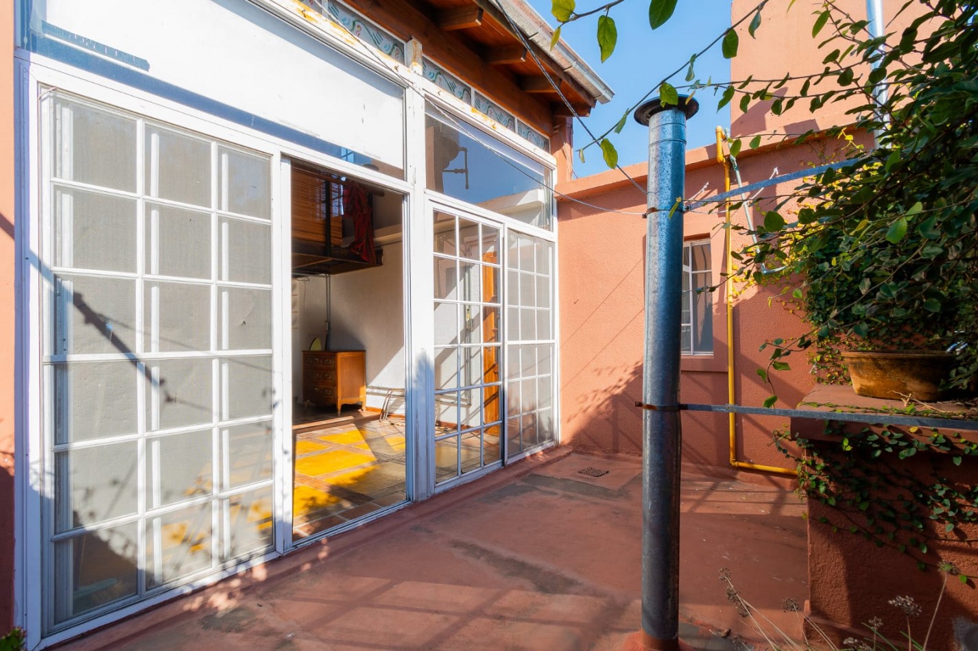 PH TIPO CASA EN FLORIDA - VICENTE LOPEZ