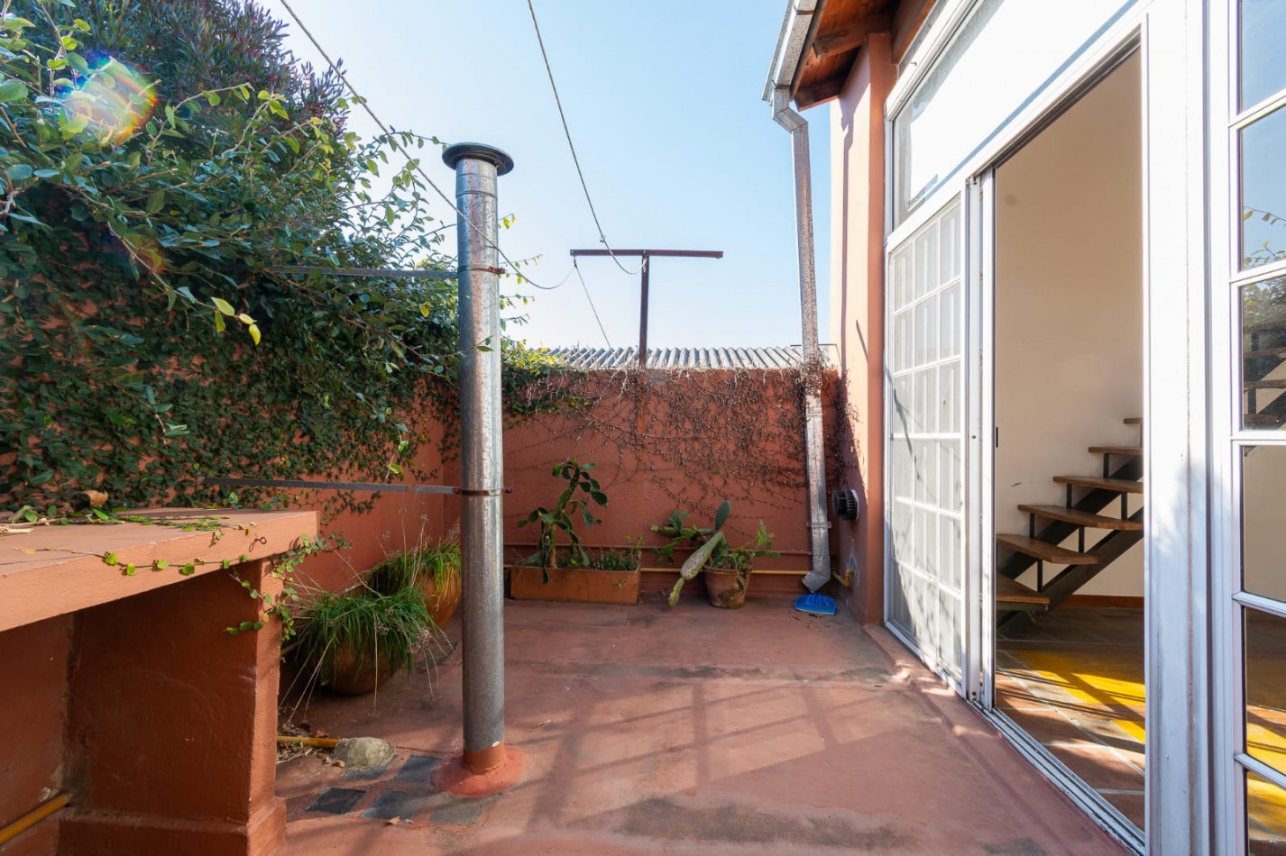 PH TIPO CASA EN FLORIDA - VICENTE LOPEZ