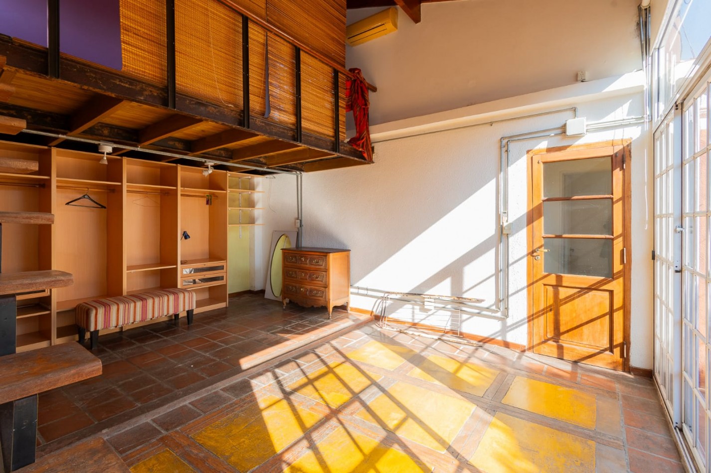 PH TIPO CASA EN FLORIDA - VICENTE LOPEZ