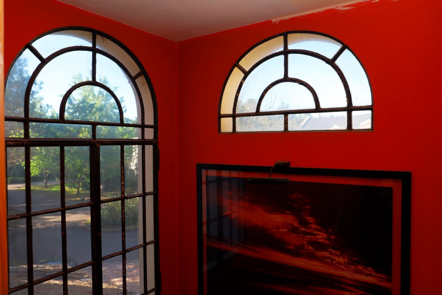 VENTA-CASA BARRIO CERRADO LAS GLORIAS