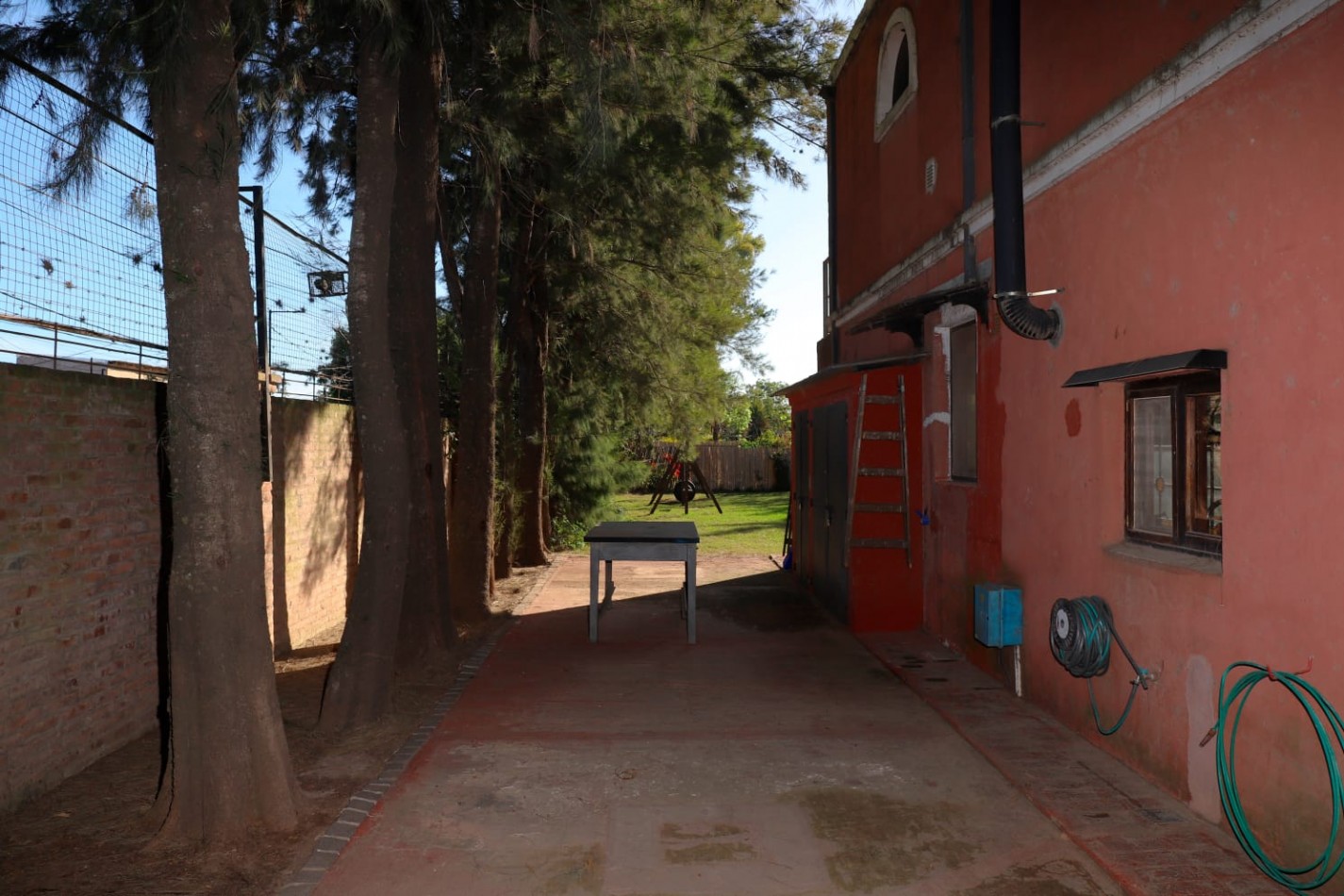 VENTA-CASA BARRIO CERRADO LAS GLORIAS