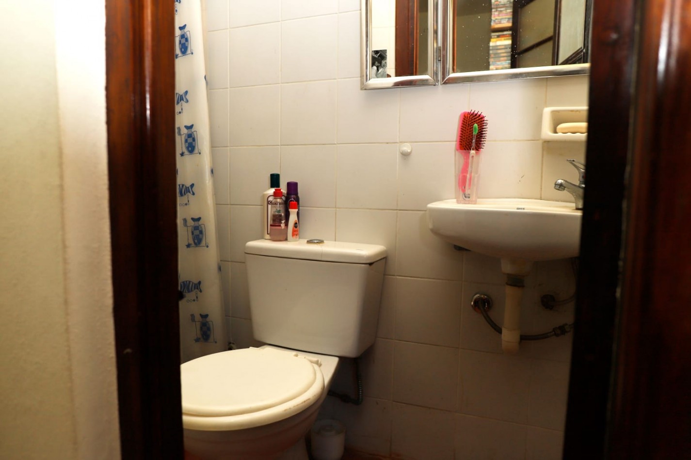 VENTA-CASA BARRIO CERRADO LAS GLORIAS