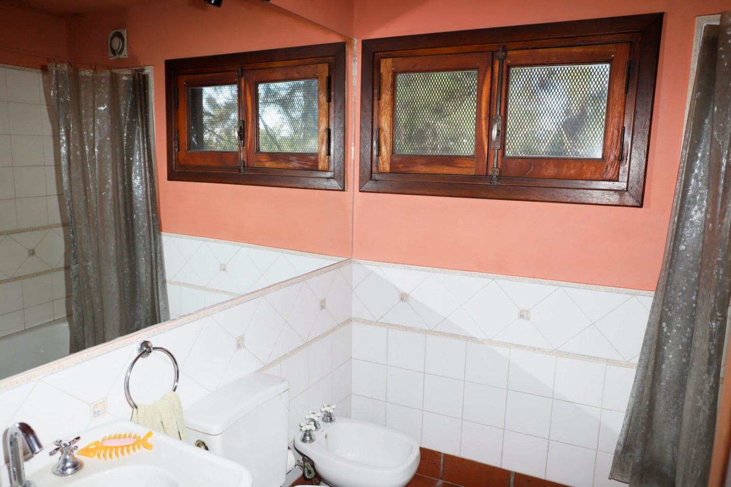 VENTA-CASA BARRIO CERRADO LAS GLORIAS
