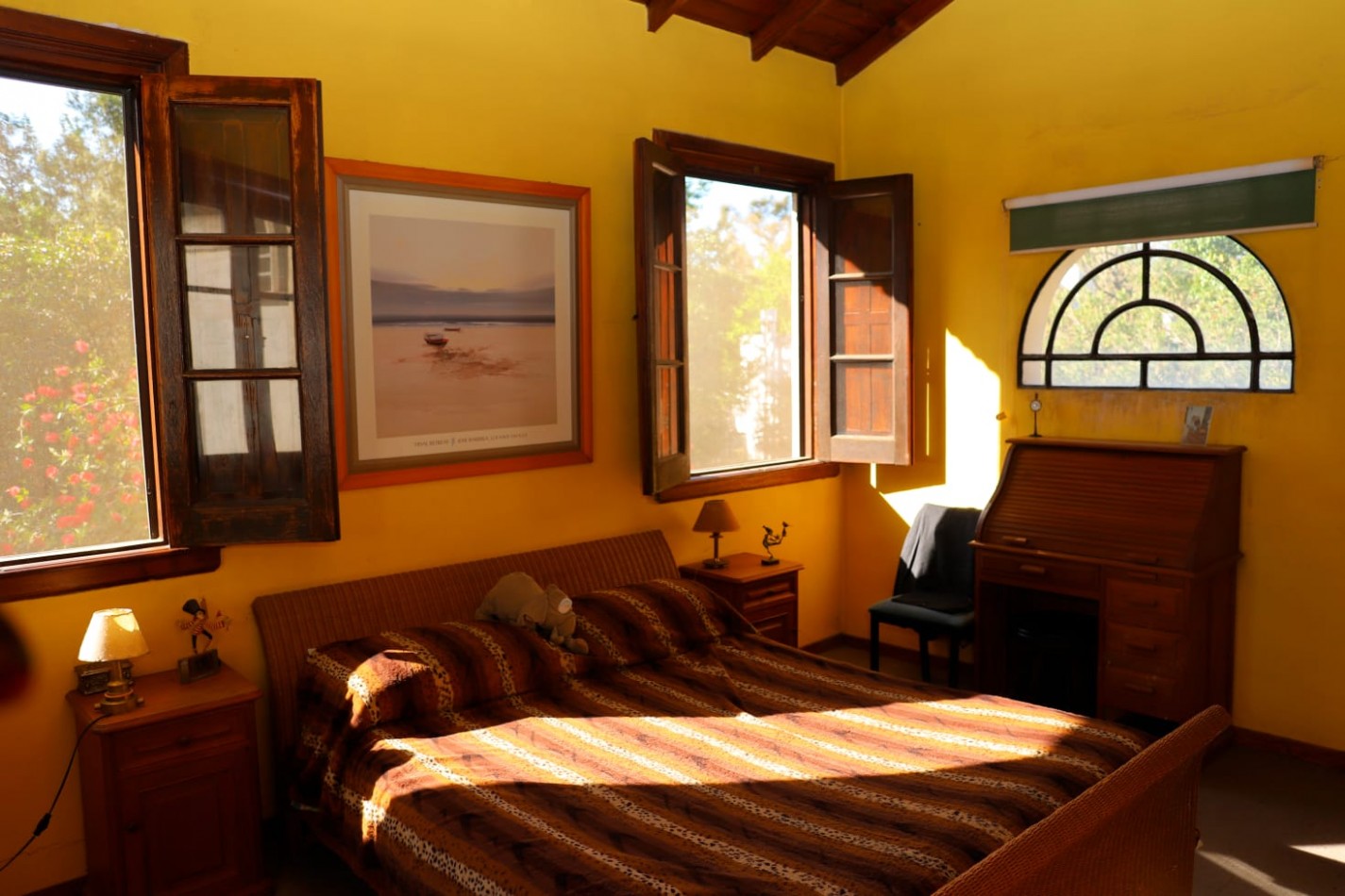 VENTA-CASA BARRIO CERRADO LAS GLORIAS