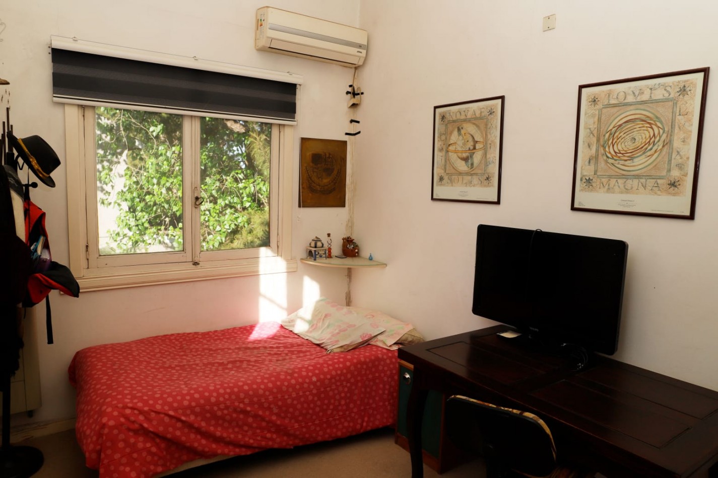 VENTA-CASA BARRIO CERRADO LAS GLORIAS