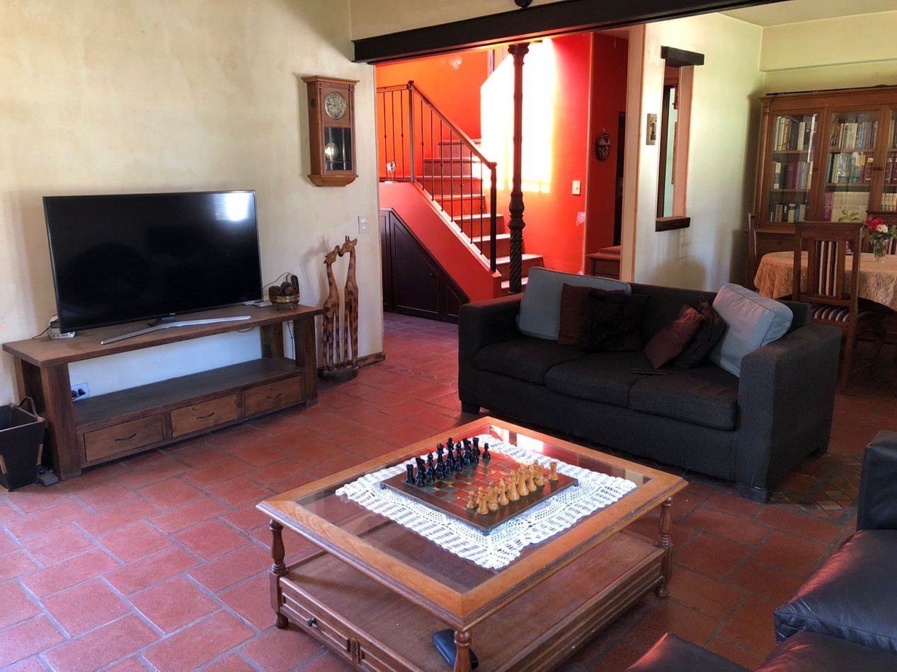 VENTA-CASA BARRIO CERRADO LAS GLORIAS