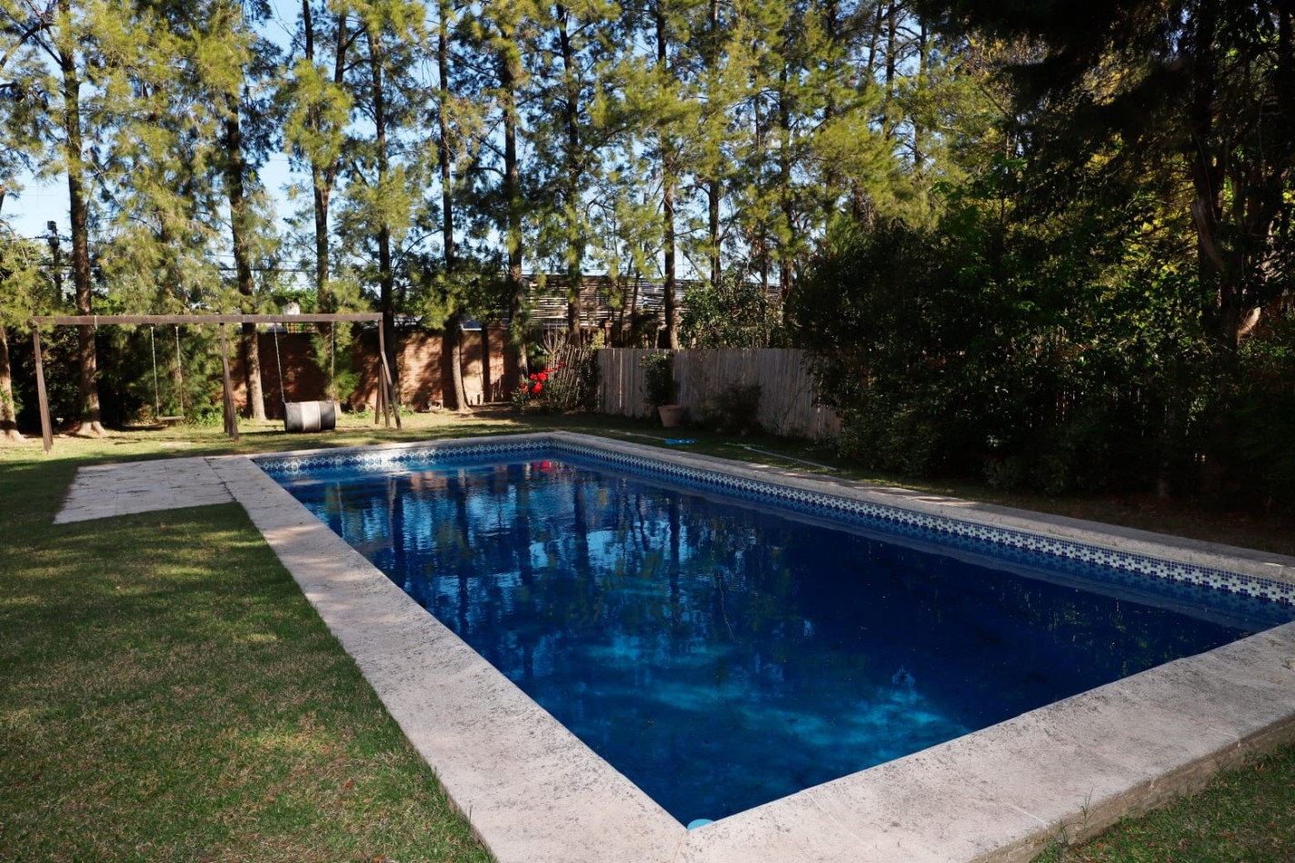 VENTA-CASA BARRIO CERRADO LAS GLORIAS