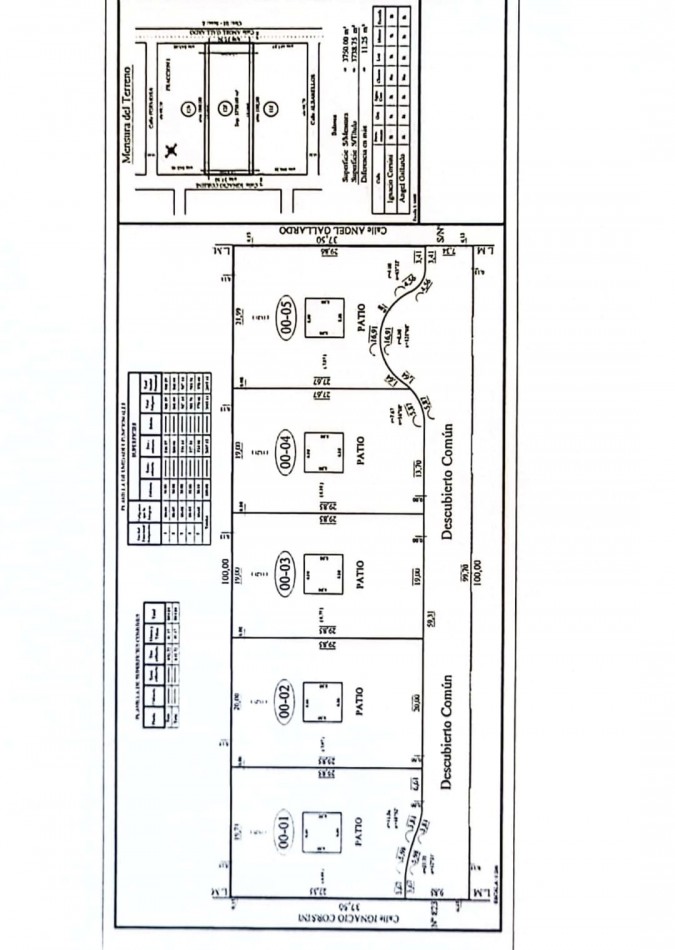 VENTA - TERRENO - LA BOTA, BENAVIDEZ