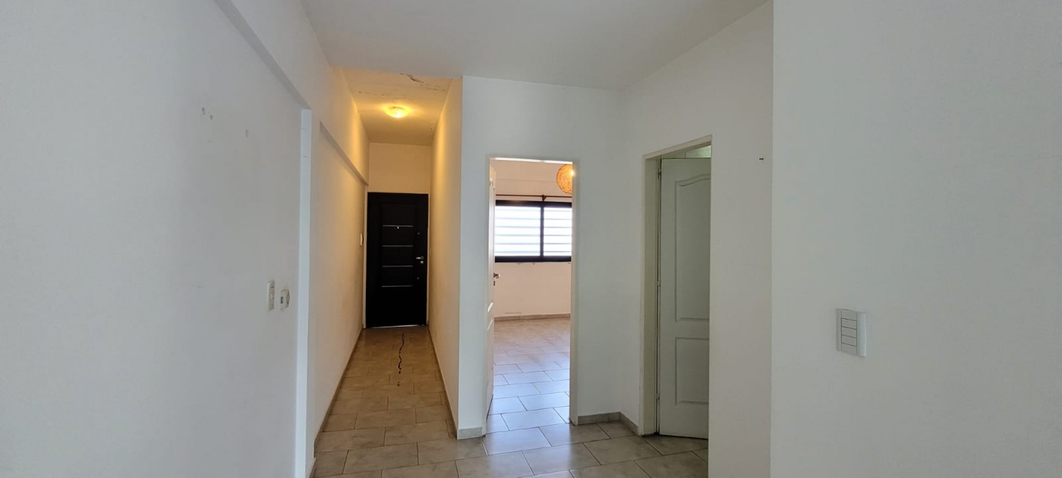Venta Depto 2 ambientes c/terraza en Pilar