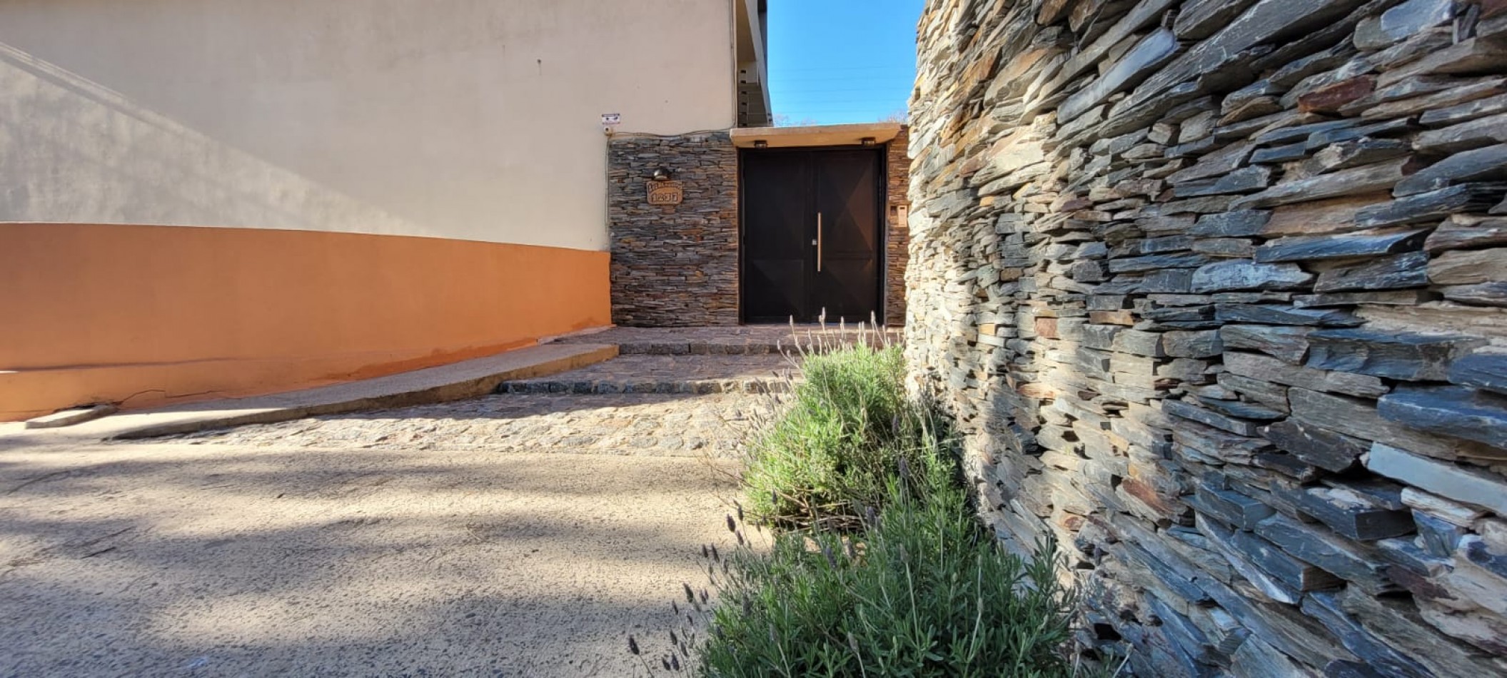 Venta Depto 2 ambientes c/terraza en Pilar