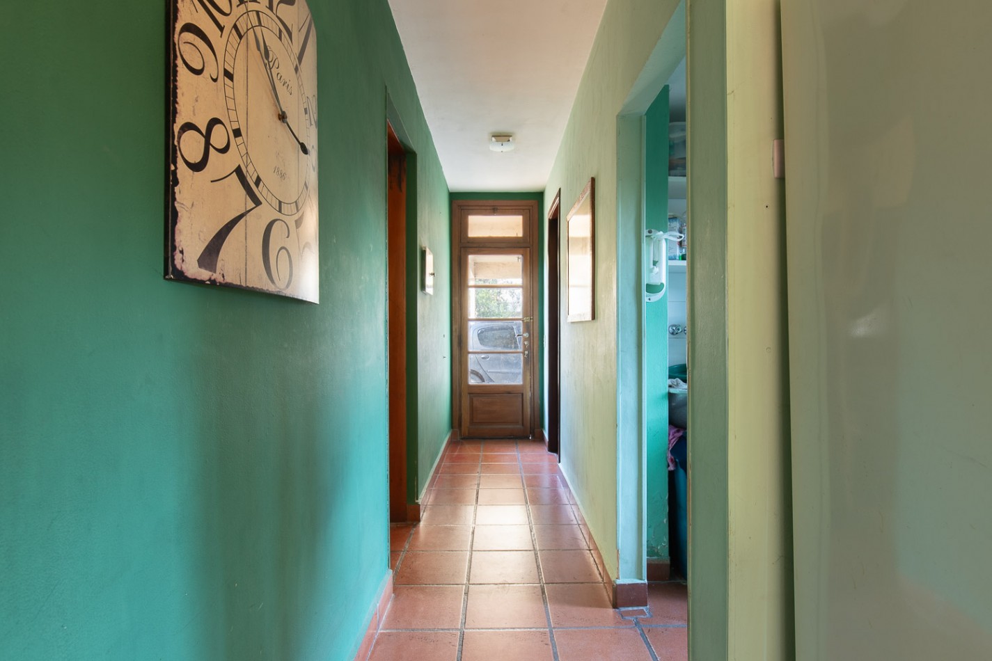 VENTA-CASA BARRIO CERRADO LAS GLORIAS