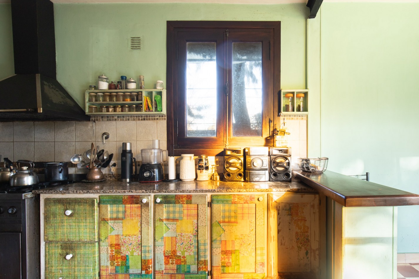 VENTA-CASA BARRIO CERRADO LAS GLORIAS