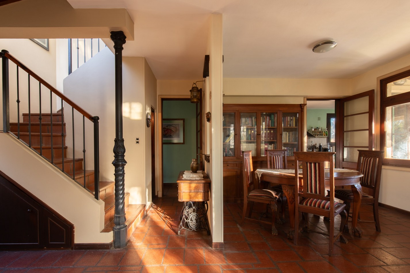 VENTA-CASA BARRIO CERRADO LAS GLORIAS