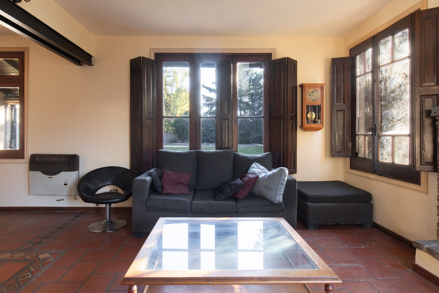 VENTA-CASA BARRIO CERRADO LAS GLORIAS