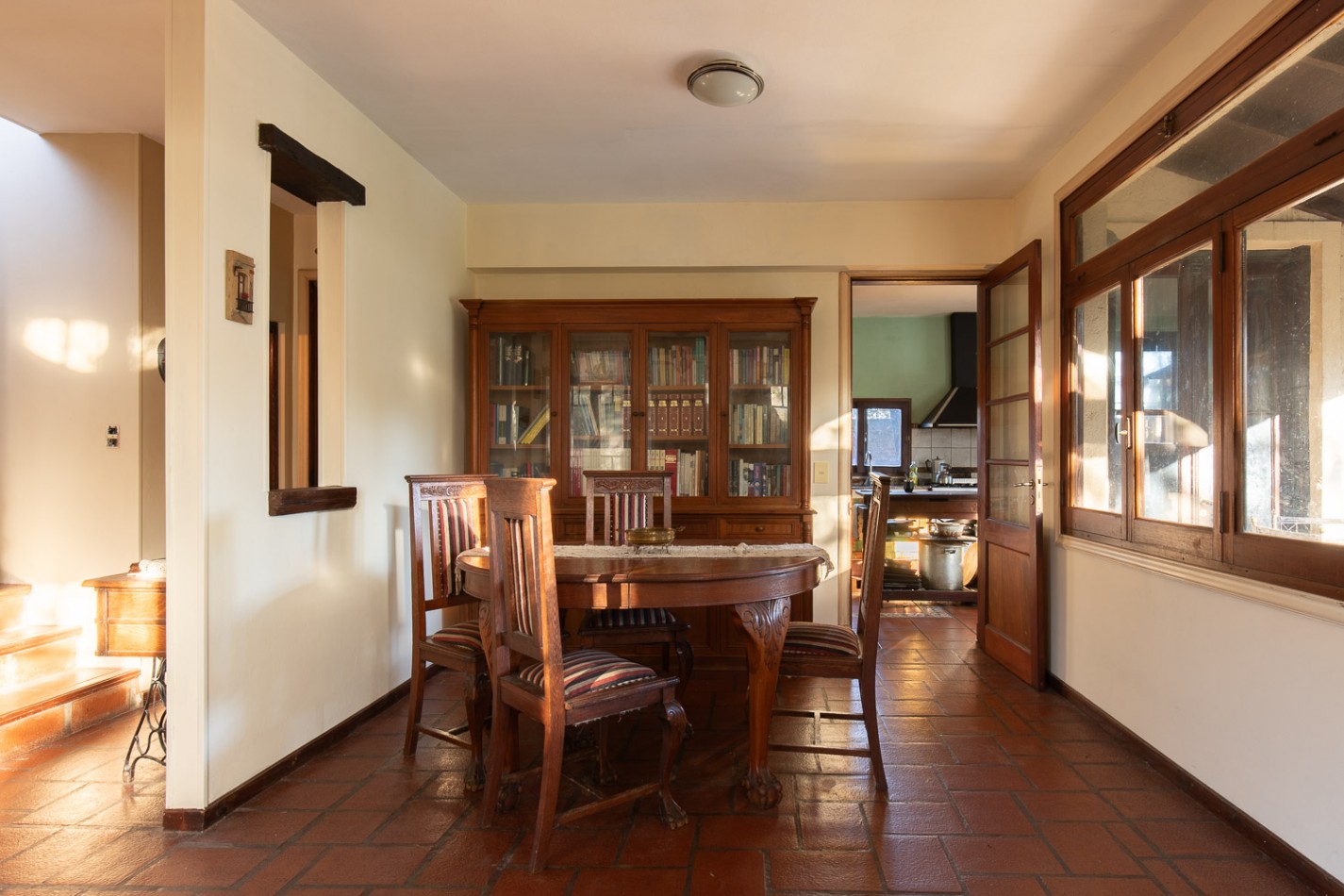 VENTA-CASA BARRIO CERRADO LAS GLORIAS