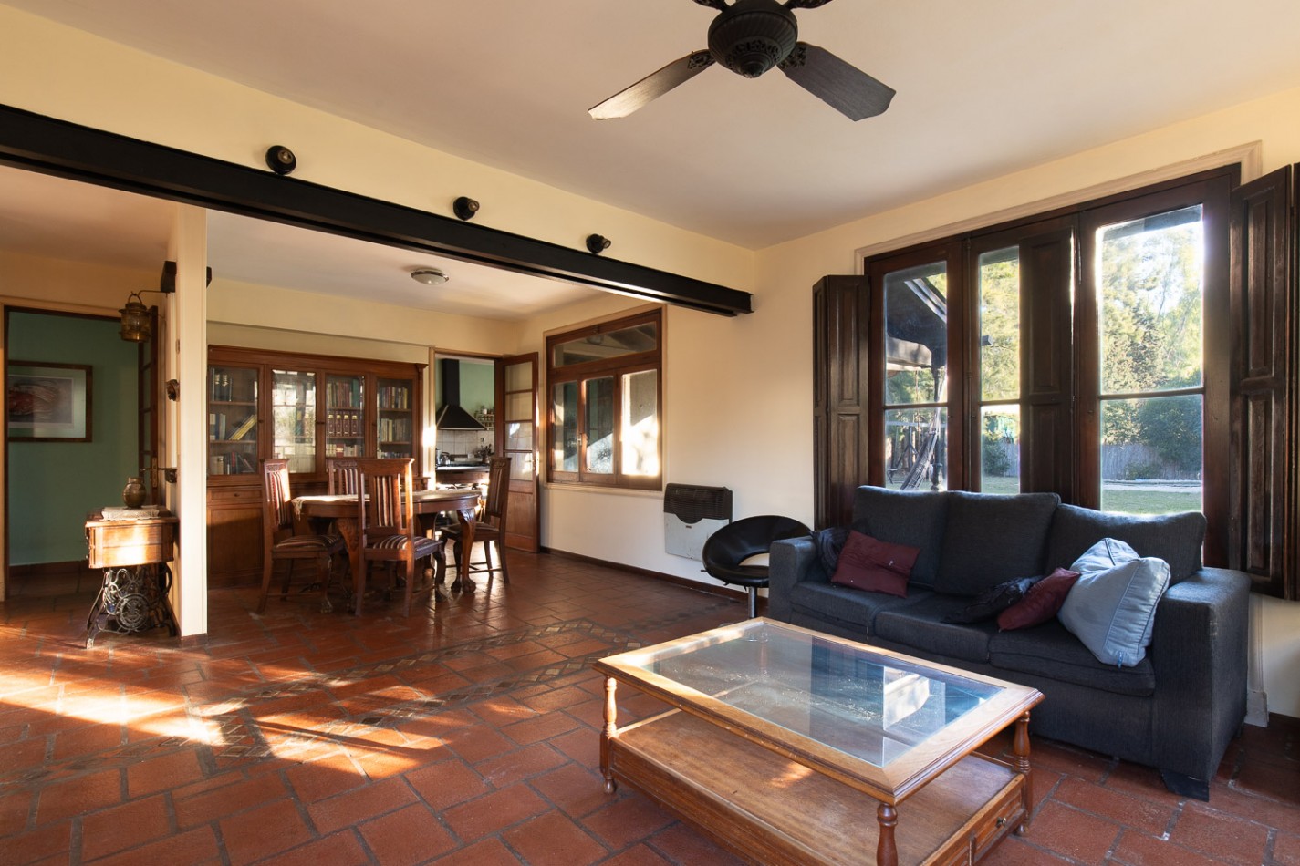 VENTA-CASA BARRIO CERRADO LAS GLORIAS
