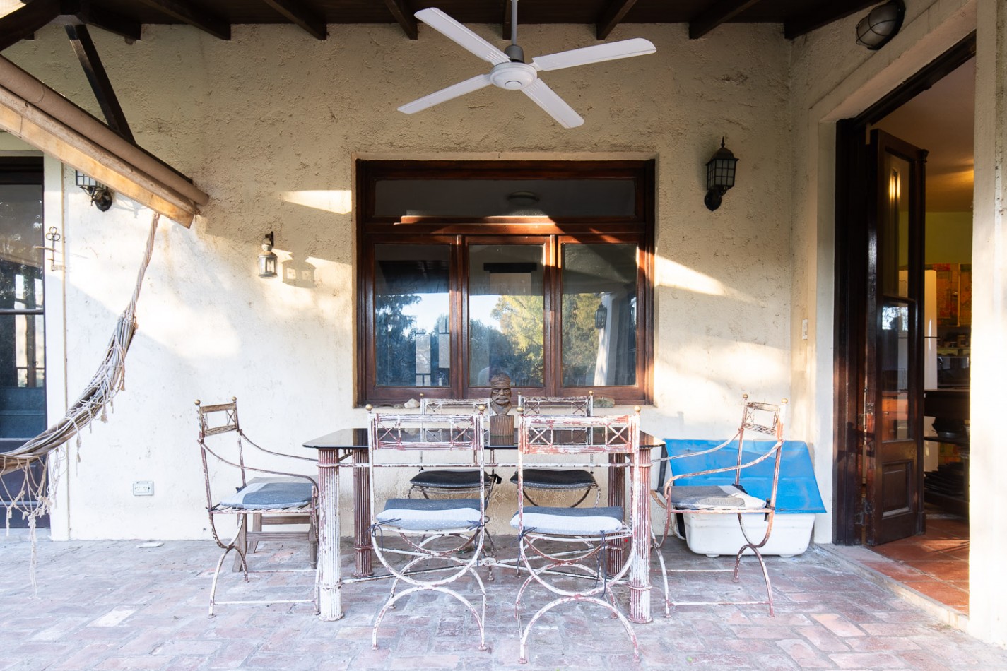 VENTA-CASA BARRIO CERRADO LAS GLORIAS