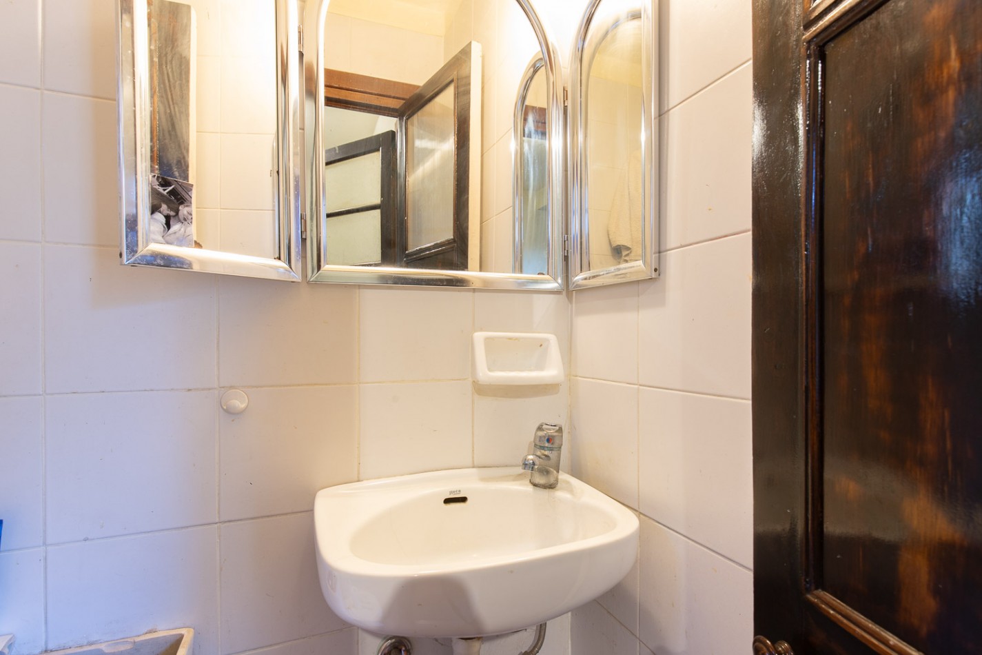 VENTA-CASA BARRIO CERRADO LAS GLORIAS