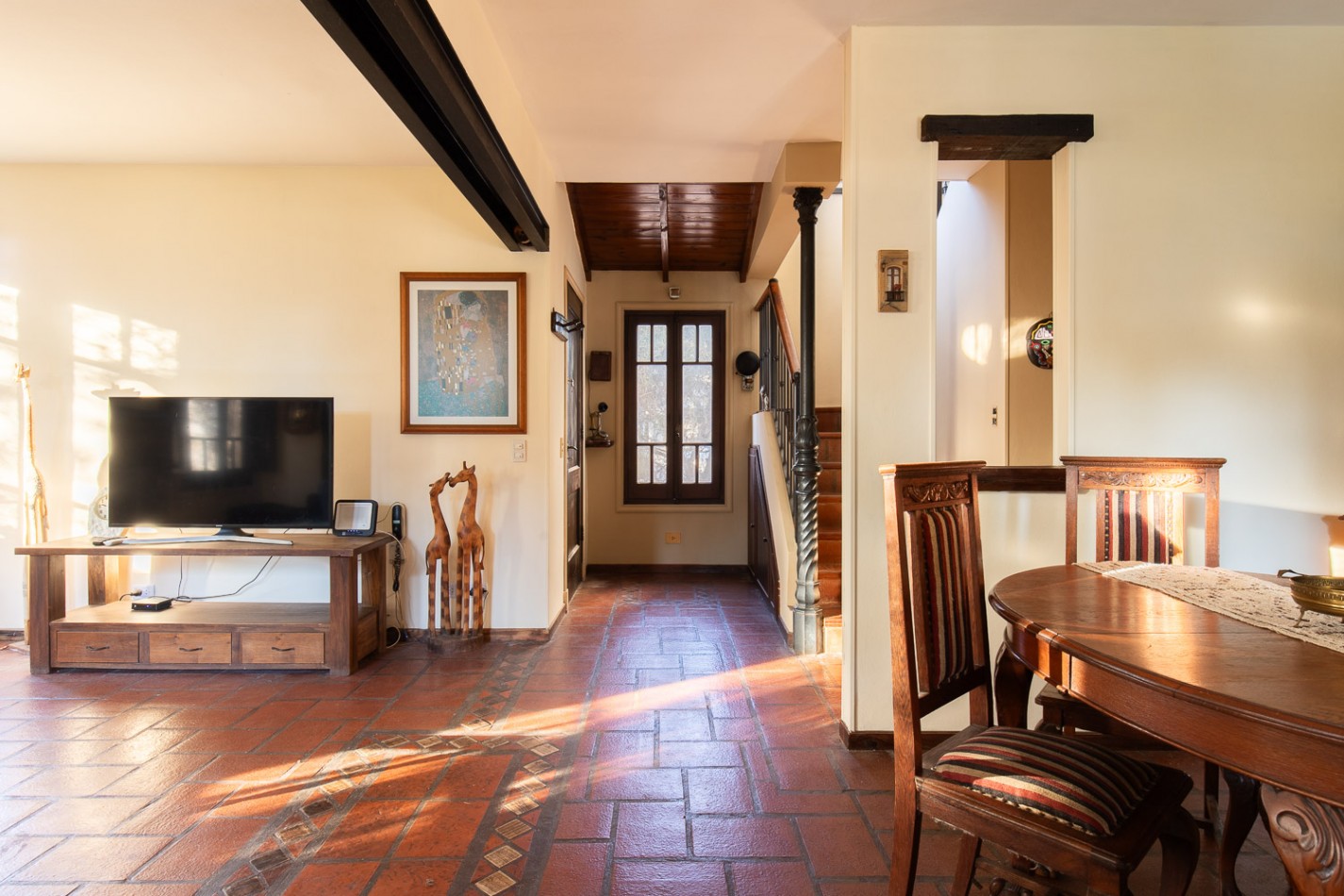 VENTA-CASA BARRIO CERRADO LAS GLORIAS